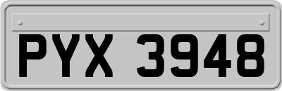 PYX3948