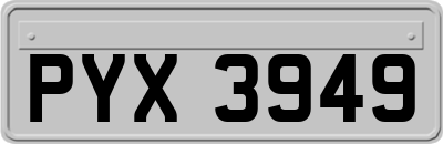 PYX3949