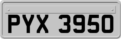 PYX3950