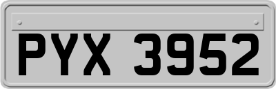 PYX3952