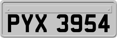 PYX3954