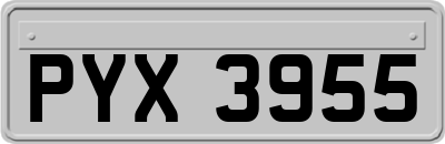 PYX3955