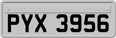 PYX3956