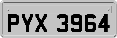 PYX3964