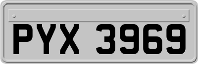 PYX3969