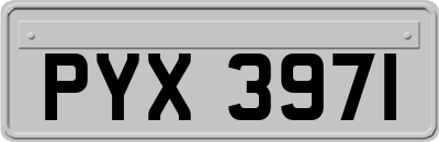PYX3971