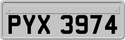 PYX3974