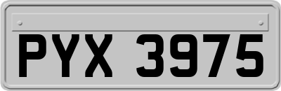 PYX3975