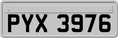 PYX3976