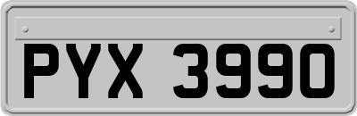 PYX3990