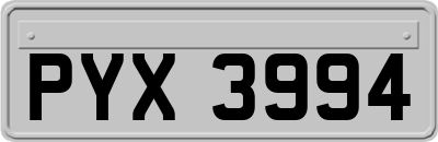 PYX3994