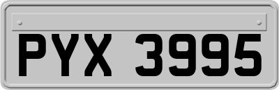 PYX3995