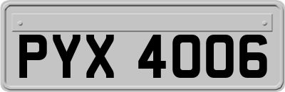 PYX4006