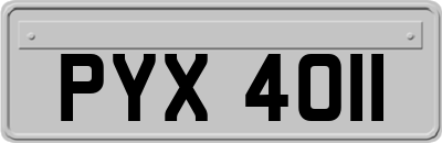 PYX4011