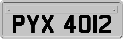 PYX4012