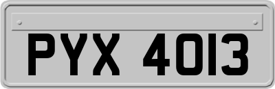 PYX4013
