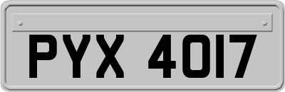 PYX4017