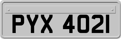 PYX4021