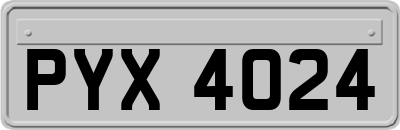 PYX4024