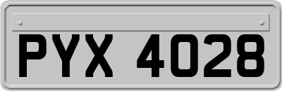 PYX4028