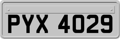 PYX4029