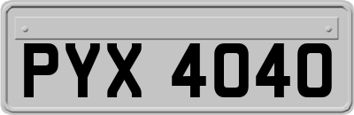 PYX4040