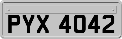 PYX4042