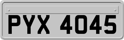 PYX4045