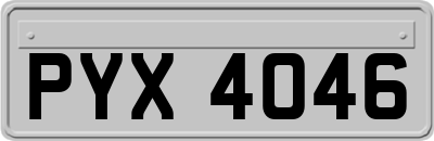 PYX4046