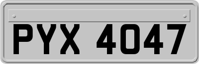 PYX4047