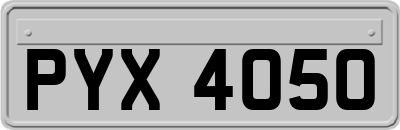 PYX4050