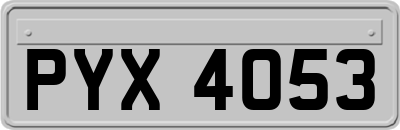 PYX4053