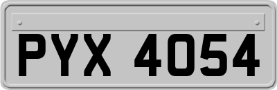 PYX4054