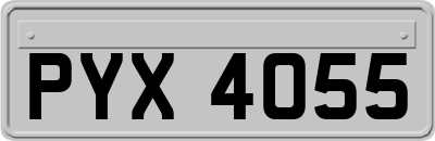 PYX4055