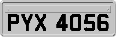 PYX4056