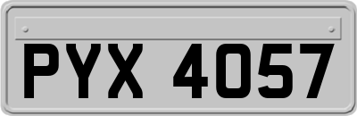 PYX4057