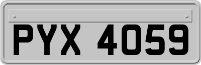 PYX4059