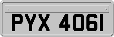 PYX4061