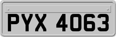 PYX4063