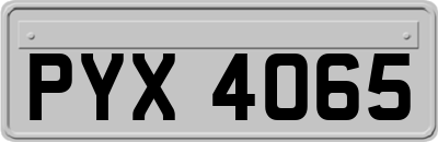 PYX4065