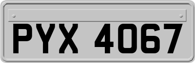 PYX4067