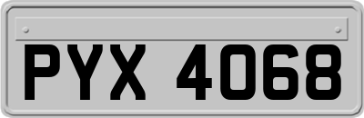 PYX4068