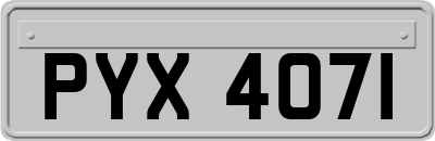 PYX4071