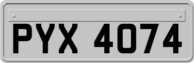 PYX4074