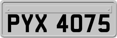 PYX4075