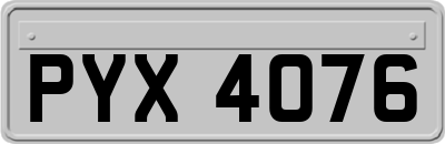 PYX4076