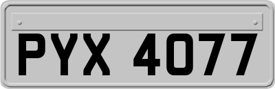 PYX4077