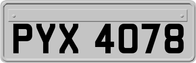 PYX4078