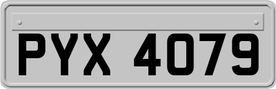 PYX4079
