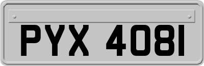 PYX4081